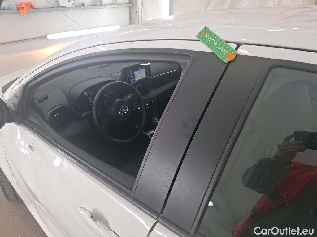  Toyota  Yaris  Affaires 1.5 Hybride 116h Dynamic Business Affaire #21