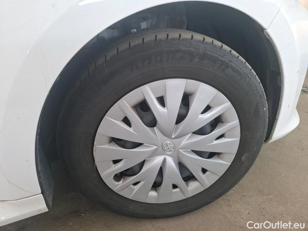  Toyota  Yaris  Affaires 1.5 Hybride 116h Dynamic Business Affaire #19