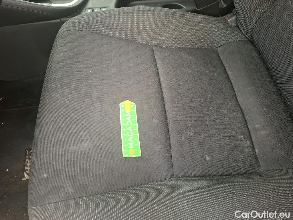  Toyota  Yaris  Affaires 1.5 Hybride 116h Dynamic Business Affaire #28