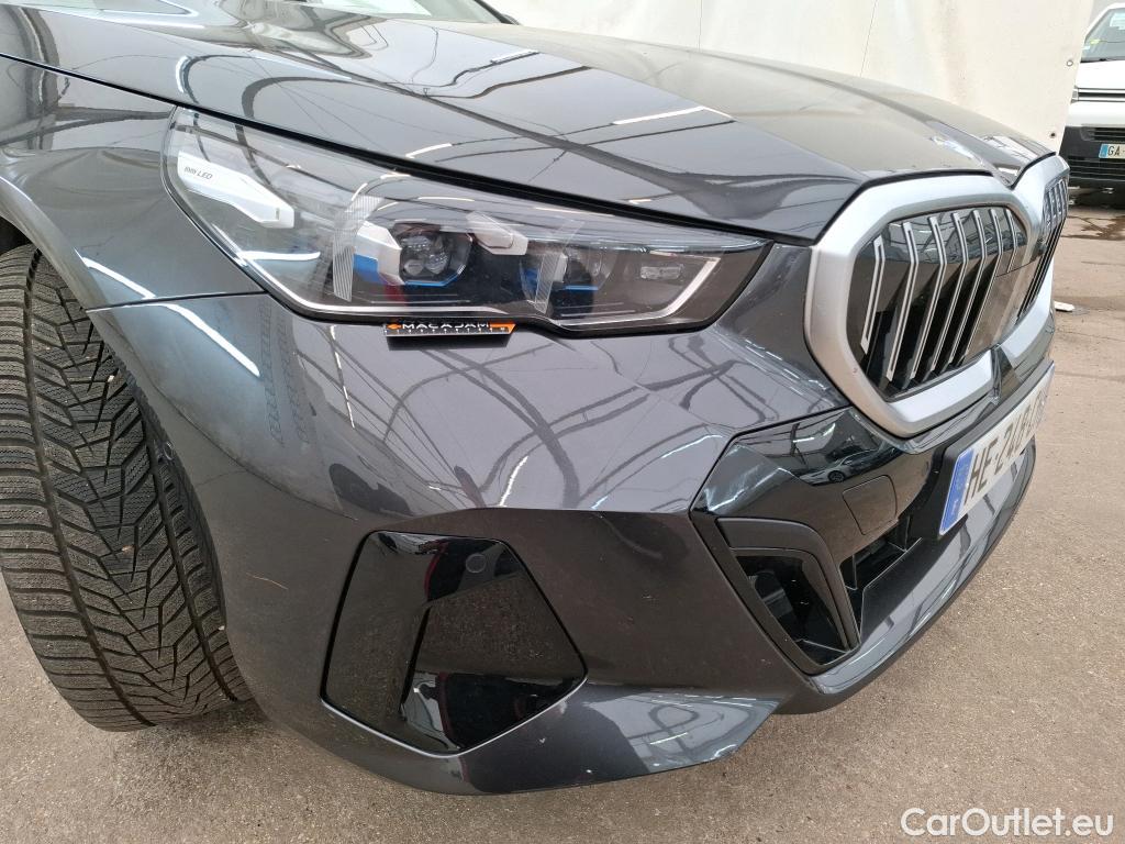  Bmw  Serie 5 BMW Série 5 / 2023 / 4P / Berline 530e xDrive 299ch M Sport BVA8 #4