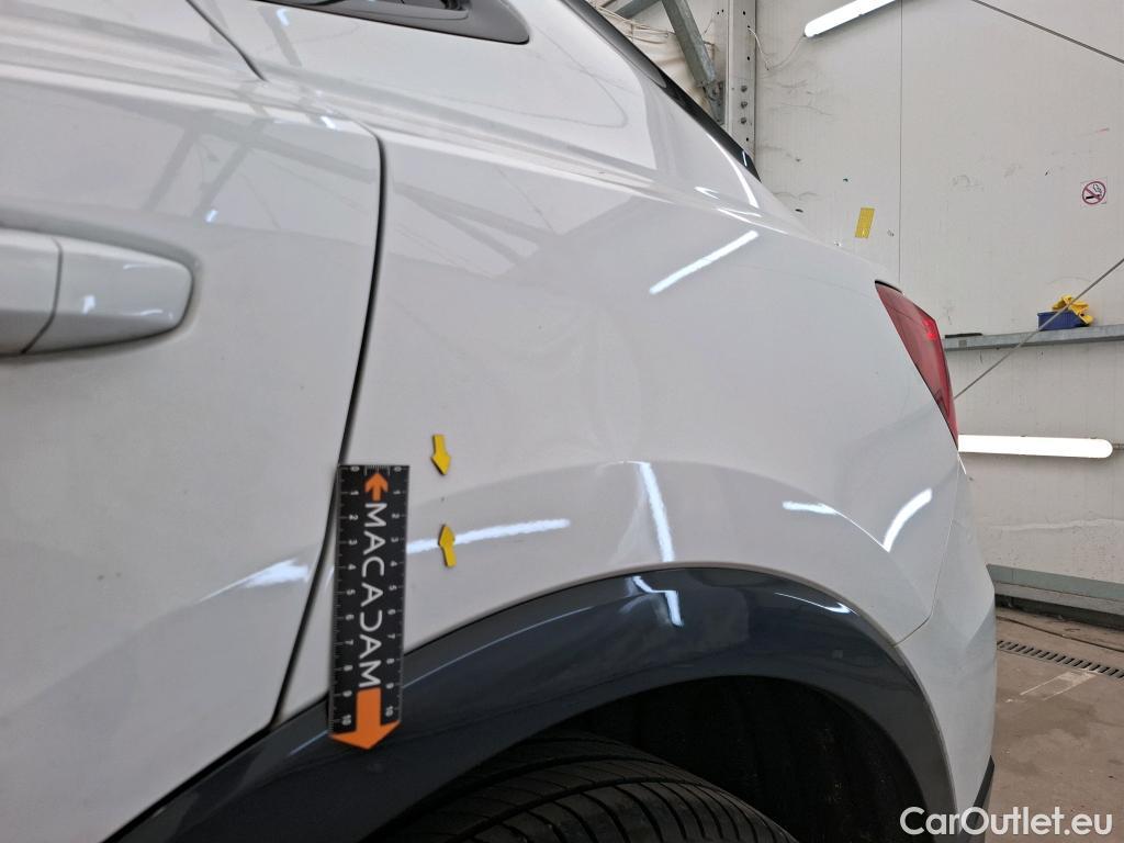  Audi  Q3 AUDI  Sportback / 2019 / 5P / SUV 35 TFSI 150 MHEV S Tronic 7 S LINE #7