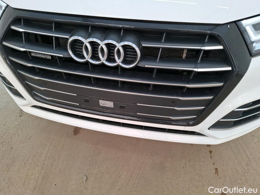  Audi  Q5 AUDI  / 2018 / 5P / SUV 55 TFSI e 367 QTT S TRONIC 7 S LINE (Ex 613C) #5