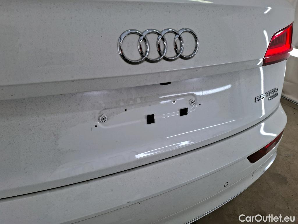  Audi  Q5 AUDI  / 2018 / 5P / SUV 55 TFSI e 367 QTT S TRONIC 7 S LINE (Ex 613C) #6