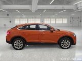  Audi  Q3 AUDI  SPORTBACK / 2019 / 5P / SUV 45 TFSI E S TRONIC BUSINESS PLUS #6