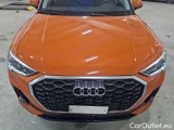  Audi  Q3 AUDI  SPORTBACK / 2019 / 5P / SUV 45 TFSI E S TRONIC BUSINESS PLUS #37