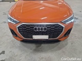  Audi  Q3 AUDI  SPORTBACK / 2019 / 5P / SUV 45 TFSI E S TRONIC BUSINESS PLUS #42