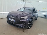 Q4 E-Tron