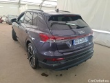 Q4 E-Tron