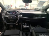  Audi  Q4 E-Tron  40 e-tron S line 77kWh BVA #6