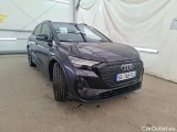 Q4 E-Tron