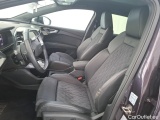 Audi  Q4 E-Tron  40 e-tron S line 77kWh BVA #9