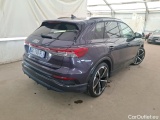 Q4 E-Tron