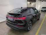 Q4 E-Tron