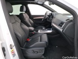  Audi  Q5 AUDI  / 2018 / 5P / SUV 55 TFSI e 367 QTT S TRONIC 7 S LINE (Ex 613C) #6