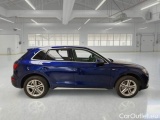  Audi  Q5 AUDI  / 2020 / 5P / SUV 55 TFSI E S LINE QUATTRO S TRONIC #7