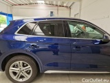  Audi  Q5 AUDI  / 2020 / 5P / SUV 55 TFSI E S LINE QUATTRO S TRONIC #35