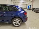 Audi  Q5 AUDI  / 2020 / 5P / SUV 55 TFSI E S LINE QUATTRO S TRONIC #49