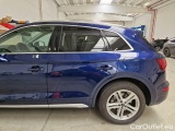  Audi  Q5 AUDI  / 2020 / 5P / SUV 55 TFSI E S LINE QUATTRO S TRONIC #52