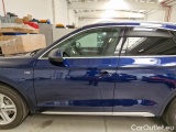  Audi  Q5 AUDI  / 2020 / 5P / SUV 55 TFSI E S LINE QUATTRO S TRONIC #55