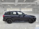  Bmw  iX3 BMW  / 2021 / 5P / SUV 286CV INSPIRING AUTO #7