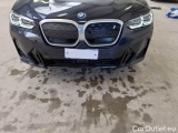  Bmw  iX3 BMW  / 2021 / 5P / SUV 286CV INSPIRING AUTO #25
