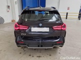  Bmw  iX3 BMW  / 2021 / 5P / SUV 286CV INSPIRING AUTO #31
