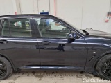 Bmw  iX3 BMW  / 2021 / 5P / SUV 286CV INSPIRING AUTO #27