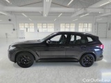  Bmw  iX3 BMW  / 2021 / 5P / SUV 286CV INSPIRING AUTO #8