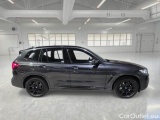  Bmw  iX3 BMW  / 2021 / 5P / SUV 286CV INSPIRING AUTO #7