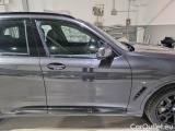  Bmw  iX3 BMW  / 2021 / 5P / SUV 286CV INSPIRING AUTO #29