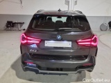  Bmw  iX3 BMW  / 2021 / 5P / SUV 286CV INSPIRING AUTO #35
