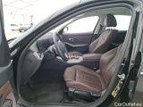  Bmw  Serie 3 BMW Série 3 Berline / 2022 / 4P / Berline 320e 204ch Business Design BVA8 Hybride #8