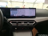  Bmw  Serie 3 BMW Série 3 Berline / 2022 / 4P / Berline 320e 204ch Business Design BVA8 Hybride #7