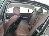  Bmw  Serie 3 BMW Série 3 Berline / 2022 / 4P / Berline 320e 204ch Business Design BVA8 Hybride #9