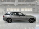  Bmw  Serie 3 BMW  / 2022 / 5P / STATION WAGON 330E MSPORT TOURING AUTO #7