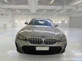  Bmw  Serie 3 BMW  / 2022 / 5P / STATION WAGON 330E MSPORT TOURING AUTO #6