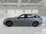  Bmw  Serie 3 BMW  / 2022 / 5P / STATION WAGON 330E MSPORT TOURING AUTO #8