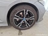  Bmw  Serie 3 BMW  / 2022 / 5P / STATION WAGON 330E MSPORT TOURING AUTO #17