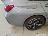  Bmw  Serie 3 BMW  / 2022 / 5P / STATION WAGON 330E MSPORT TOURING AUTO #43