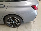  Bmw  Serie 3 BMW  / 2022 / 5P / STATION WAGON 330E MSPORT TOURING AUTO #50