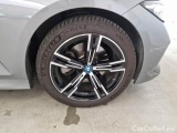  Bmw  Serie 3 BMW  / 2022 / 5P / STATION WAGON 330E MSPORT TOURING AUTO #57
