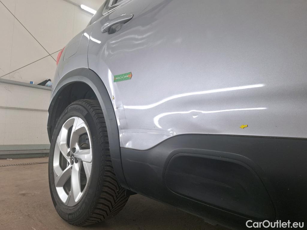  Citroen  C5 Aircross CITROEN  / 2018 / 5P / SUV Hybrid 225 ë-EAT8 Business #2