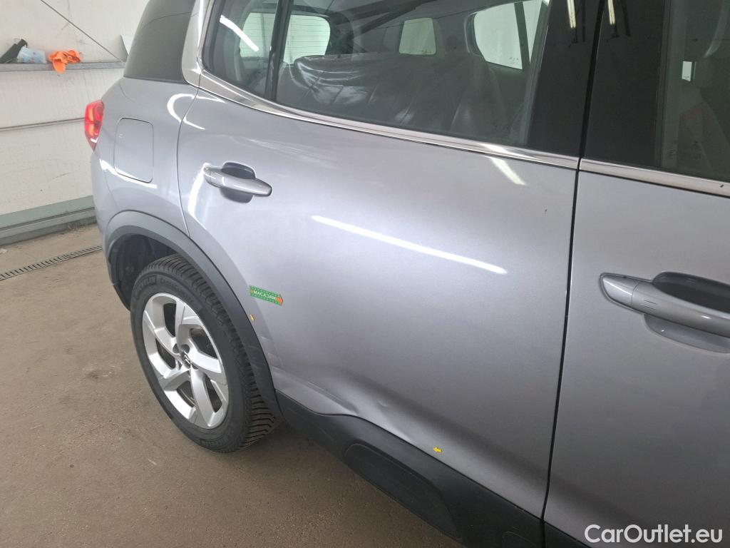  Citroen  C5 Aircross CITROEN  / 2018 / 5P / SUV Hybrid 225 ë-EAT8 Business #1