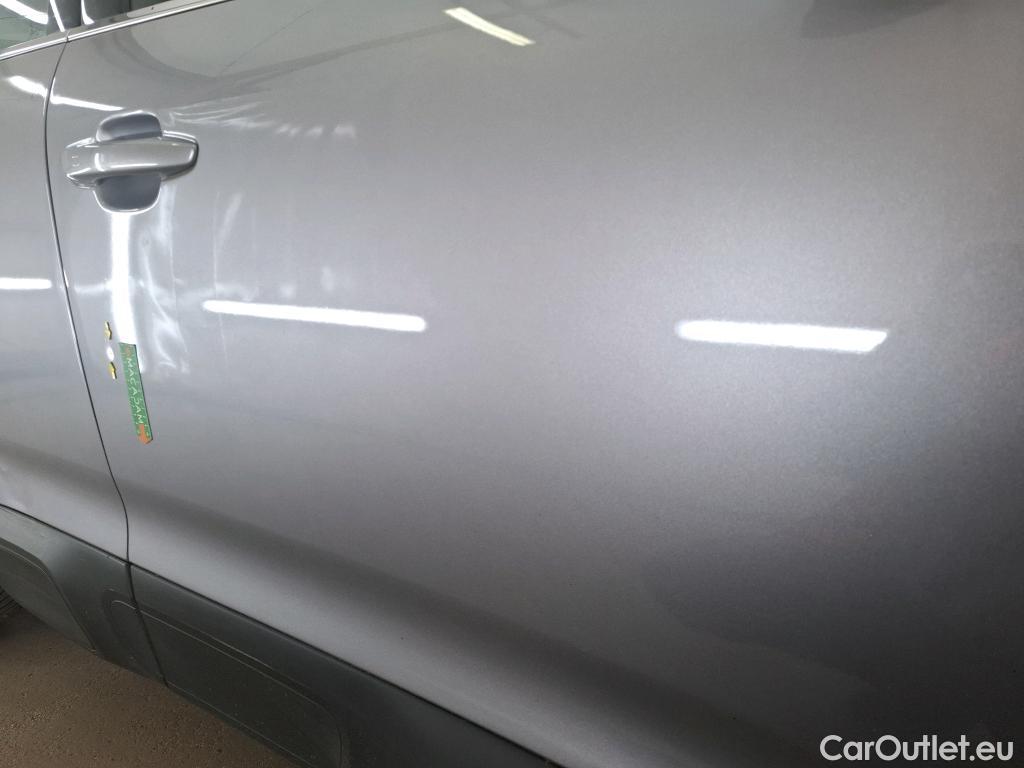  Citroen  C5 Aircross CITROEN  / 2018 / 5P / SUV Hybrid 225 ë-EAT8 Business #71