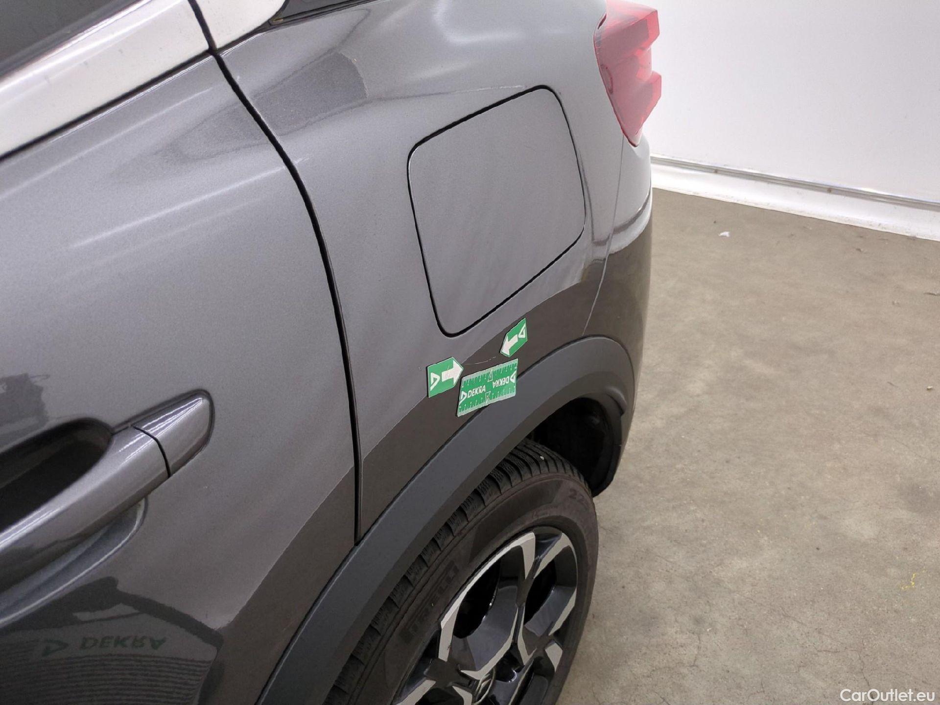  Citroen  C5 Aircross CITROEN  / 2022 / 5P / SUV Hybrid rechargeable 225 e-EAT8 Feel Pack #42