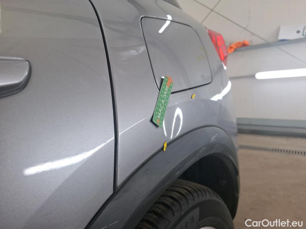  Citroen  C5 Aircross CITROEN  / 2018 / 5P / SUV Hybrid 225 ë-EAT8 Business #8