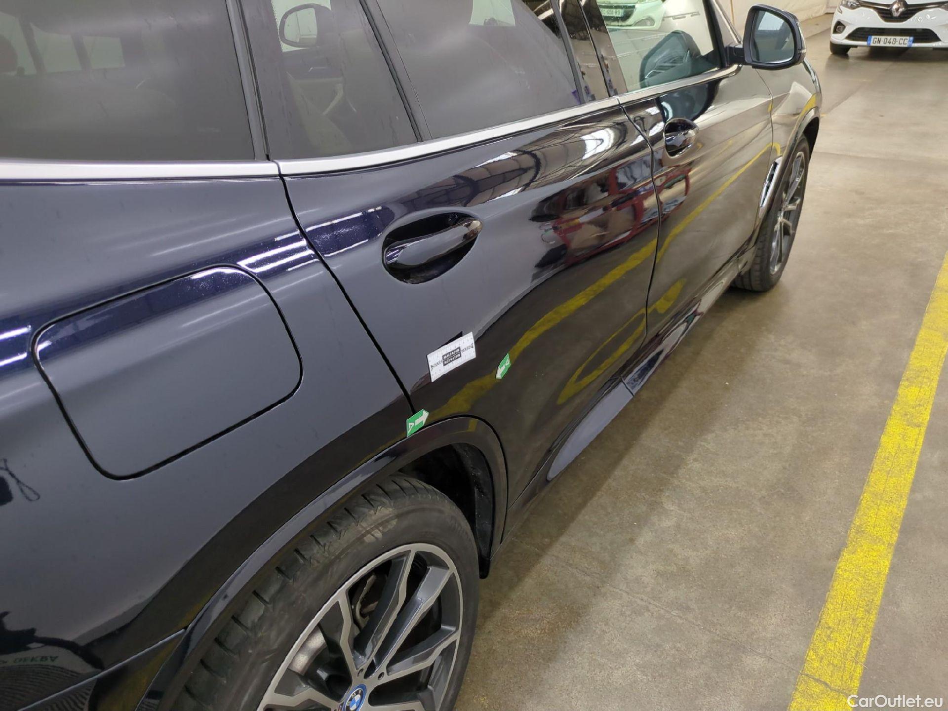  Bmw  X3 BMW  / 2021 / 5P / SUV xDrive30e 292ch M Sport BVA8 #33