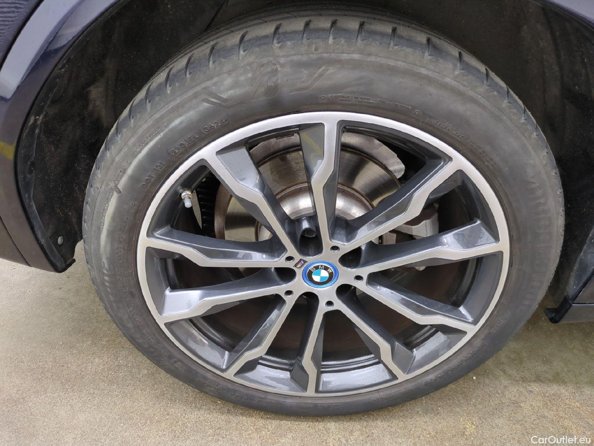  Bmw  X3 BMW  / 2021 / 5P / SUV xDrive30e 292ch M Sport BVA8 #18