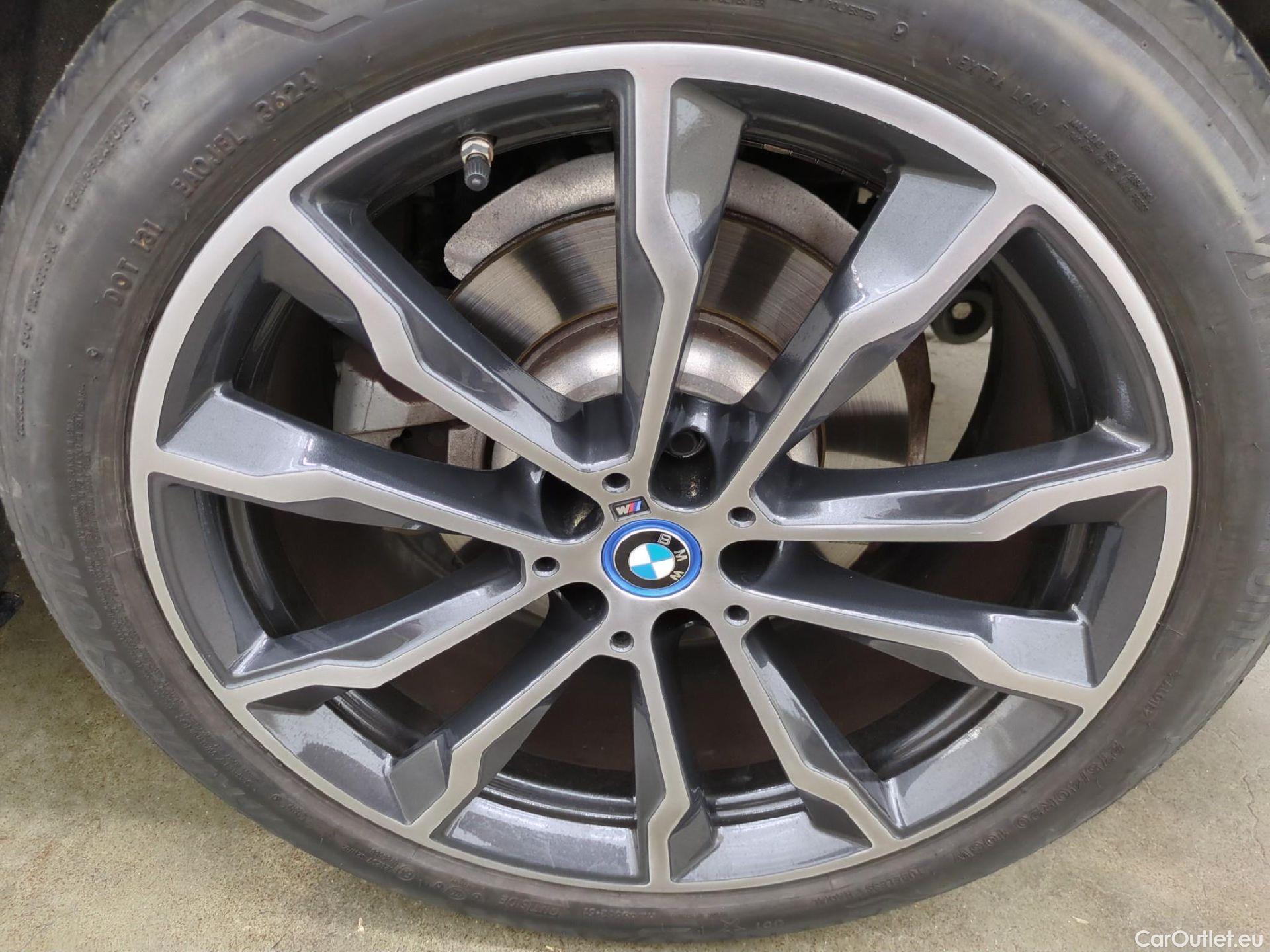  Bmw  X3 BMW  / 2021 / 5P / SUV xDrive30e 292ch M Sport BVA8 #14