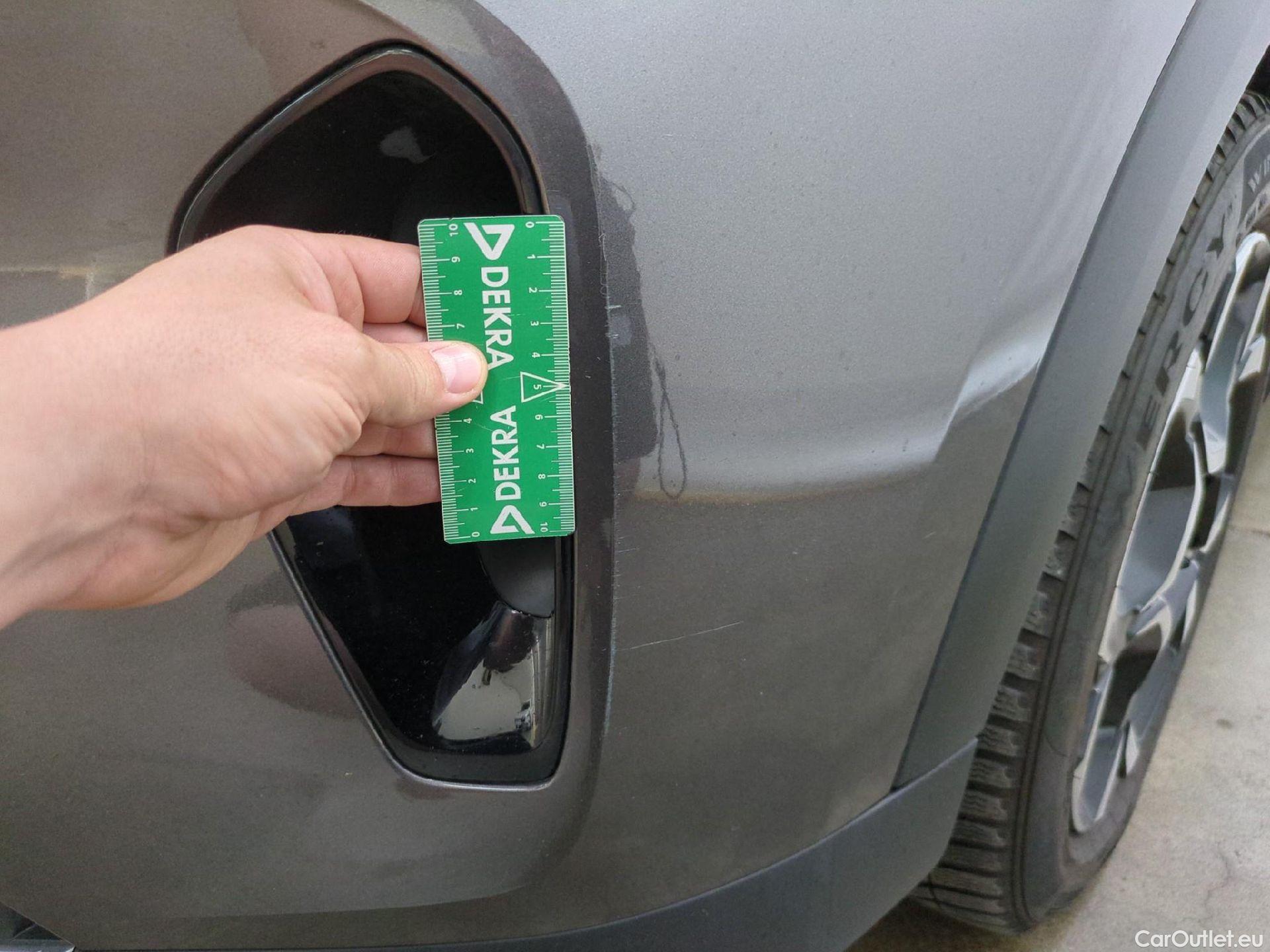  Citroen  C5 Aircross CITROEN  / 2022 / 5P / SUV Hybrid rechargeable 225 e-EAT8 Feel Pack #25